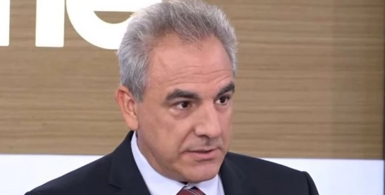 Η Στρατηγική Εθνικής Ασφαλείας της Ελλάδας θα εκπονηθεί απ’ τον Ντόκο...